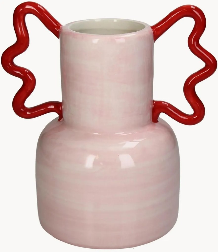 Vaso Tess, alt. 22 cm