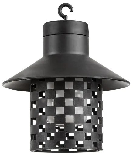 Rabalux 77003 - Lampada solare LED XIMPU 8xLED/0,1W/1,2V IP44