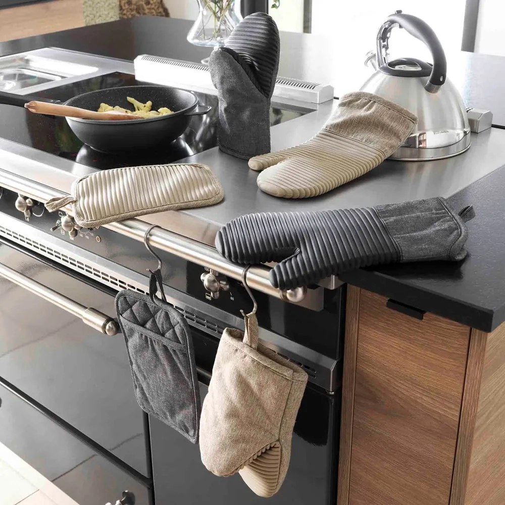 Presina in silicone e miscela di fibre Adam – douceur d'intérieur