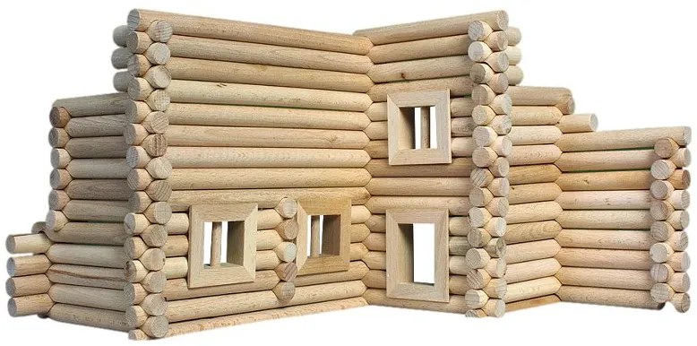 Walachia - Vario XL - 184 pz