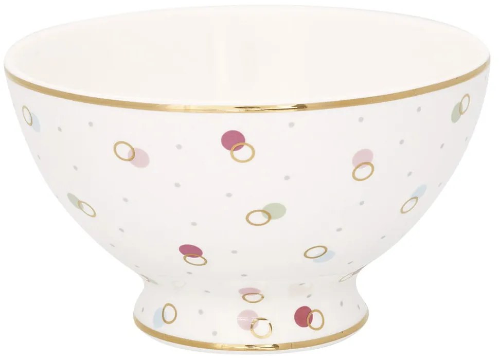 Zuppiera in gres, ø 15 cm Kylie - Green Gate