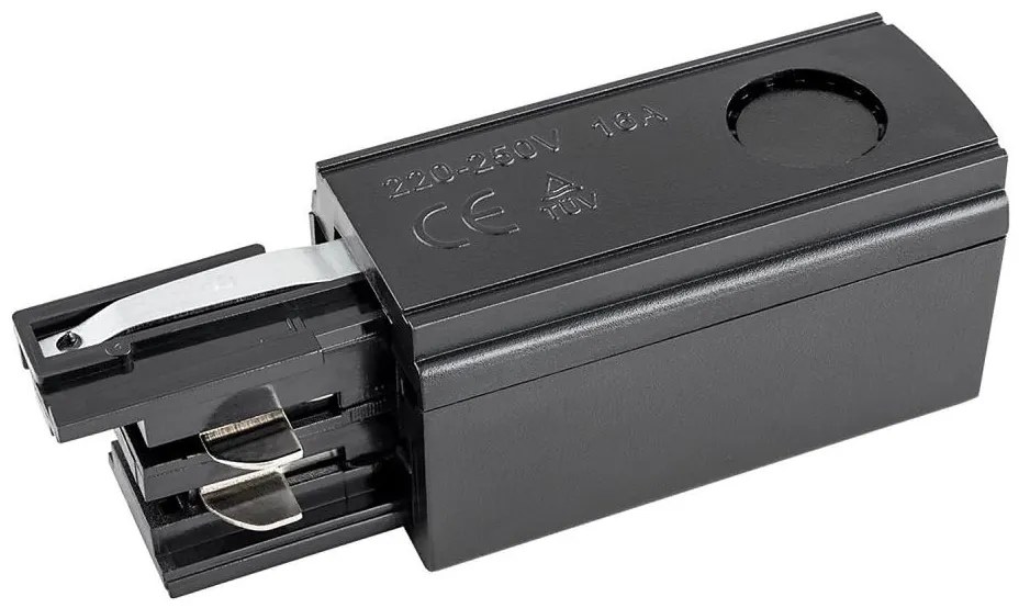 Argon 4366 - Fine del binario nero