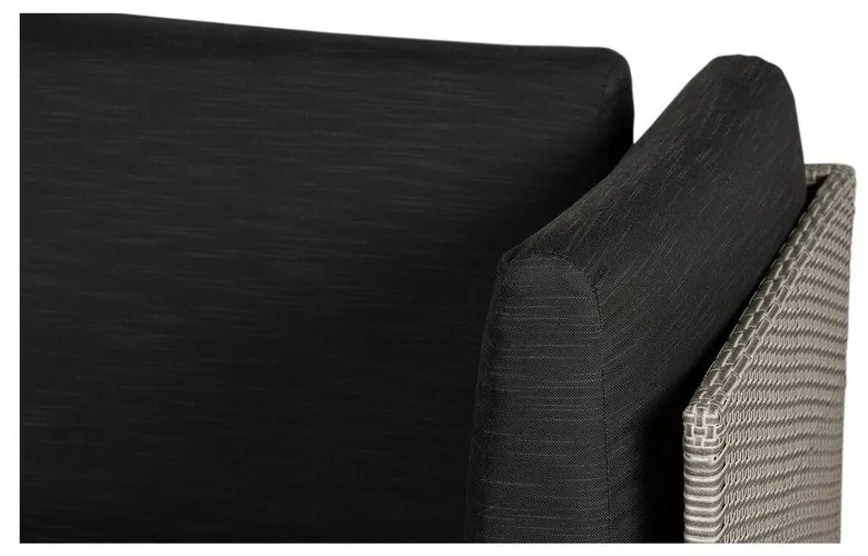 Divano da giardino beige Orkanger - Bonami Selection