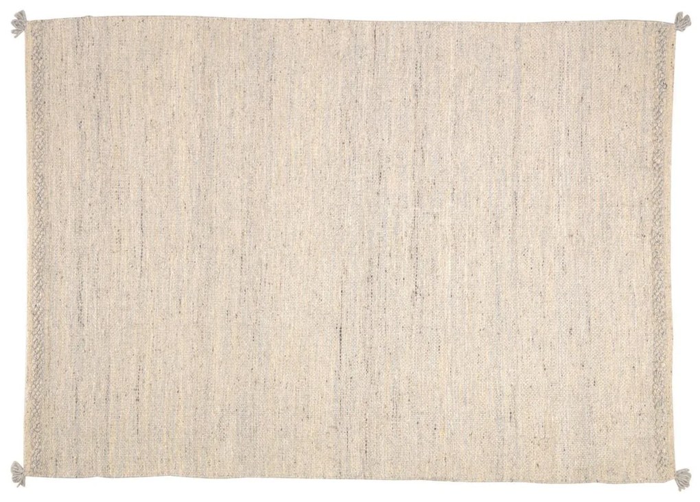 Kave Home - Tappeto Carime beige 160 x 230 cm