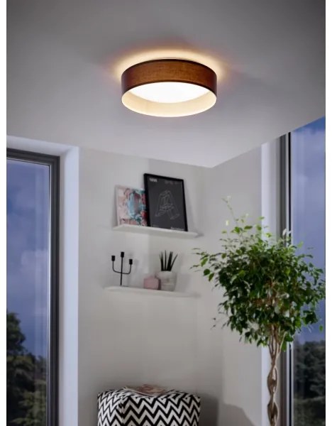 Eglo 31593 Plafoniera LED PASTERI LED/11W/230V