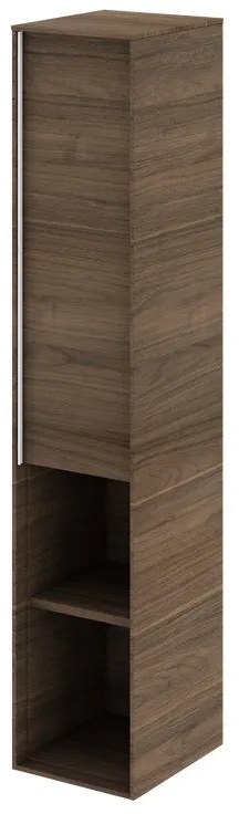 Colonna per mobile bagno Neo Frame SENSEA 1 anta P 35 x L 30 x H 154 cm legno