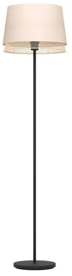 Eglo 43978 - Lampada con piedistallo TABLEY 1xE27/40W/230V