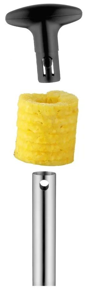 Coltello in acciaio inox per ananas Gourmet - WMF