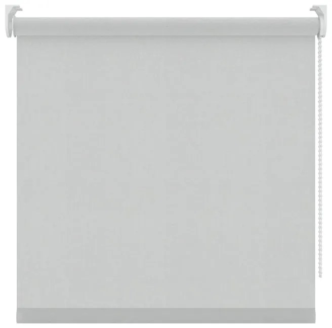 Tenda a rullo screen Screen Valencia grigio 75x250 cm
