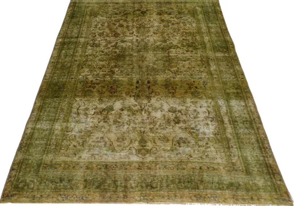 Vintage Tappeto 190 x 280 (Iran)