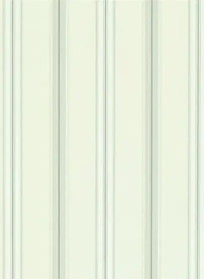 Ralph Lauren Tapete Dunston Stripe - Platinum