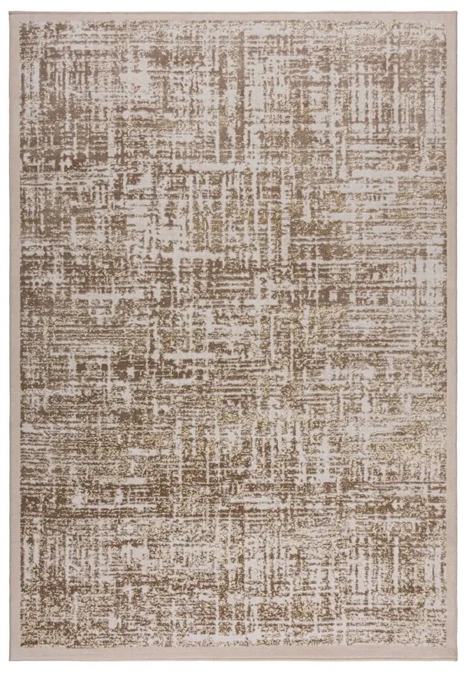 Tappeto beige 120x170 cm Trace - Flair Rugs