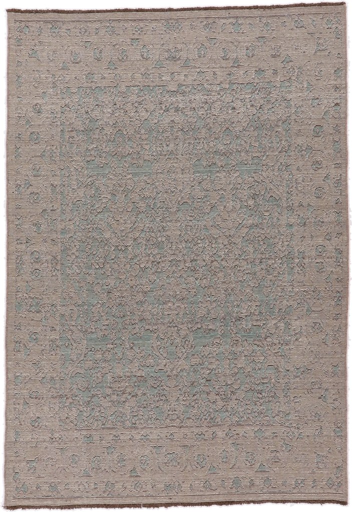 Kilim Tappeto orientale 200 x 290 (Pakistan) Tessuto A Mano