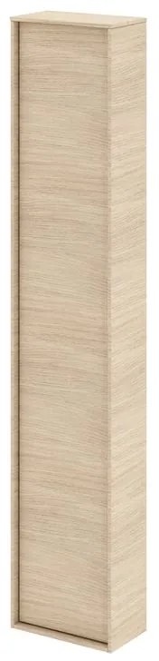 Colonna per mobile bagno Neo Frame SENSEA 1 anta P 17 x L 30 x H 154 cm legno