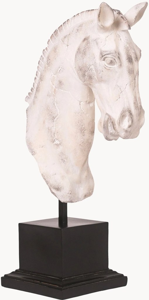 Oggetto decorativo Horse Head