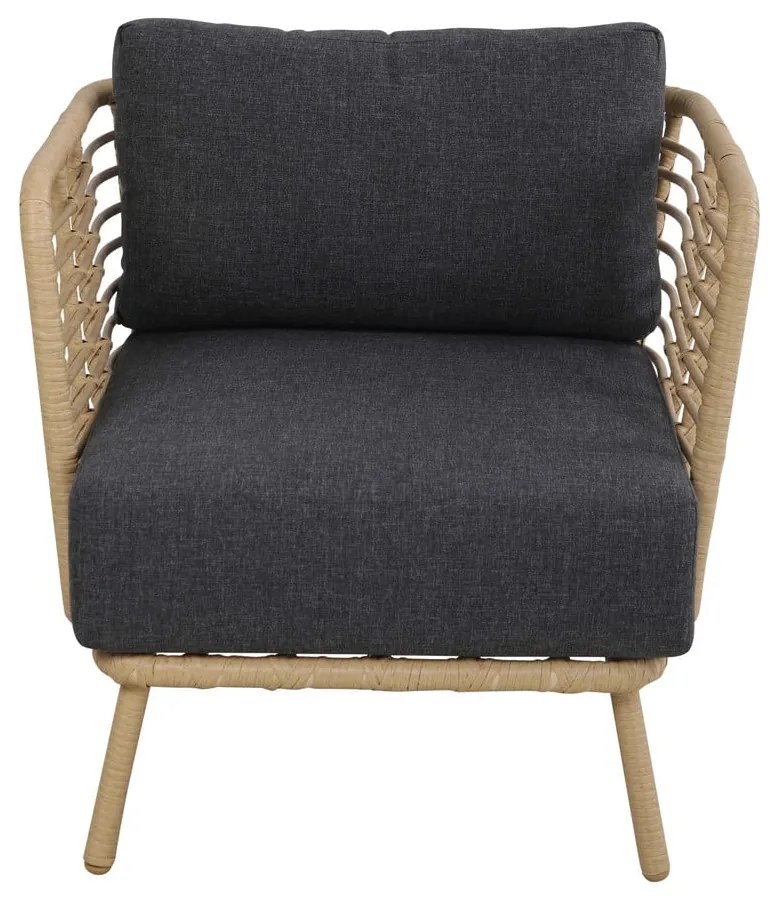 Sedia da giardino Carlota - Bonami Selection