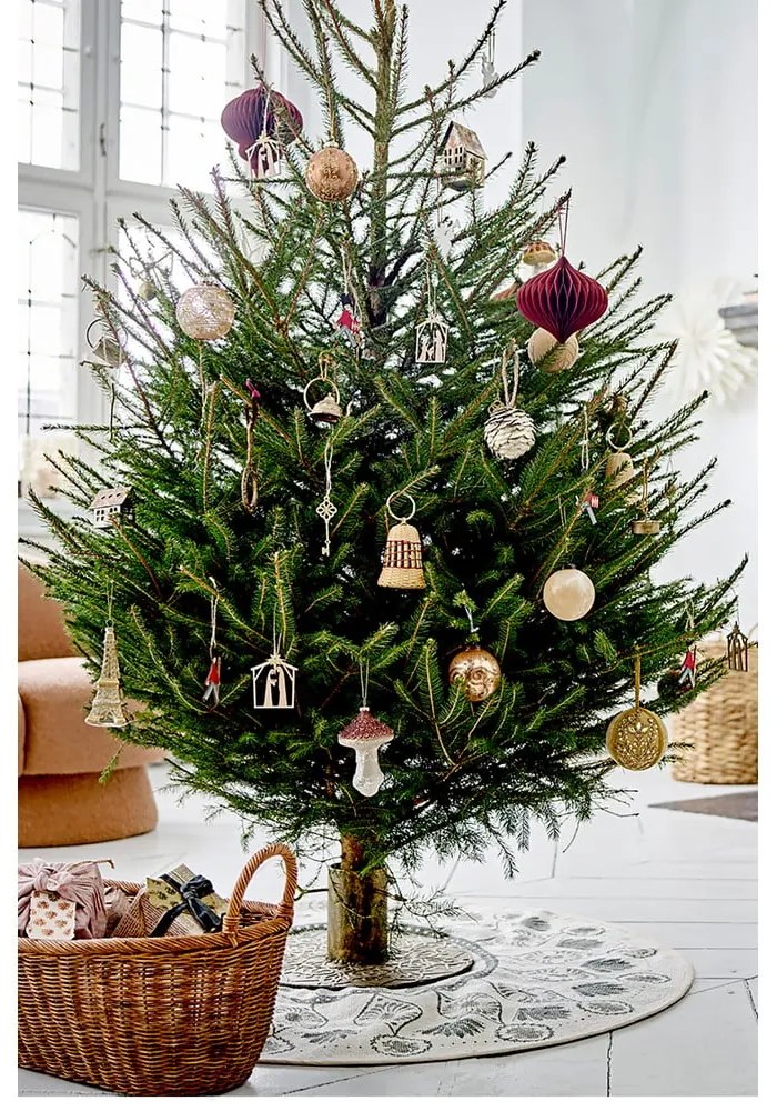 Base per albero di Natale Kayra – Bloomingville