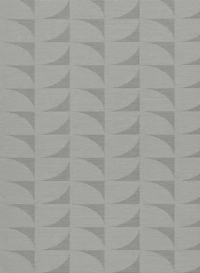 Designers Guild Tapete Laroche - Graphite
