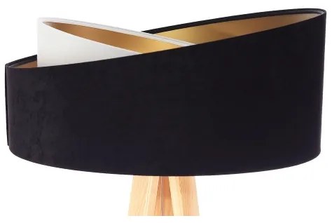 Lampada da terra GALAXY 1xE27/60W/230V