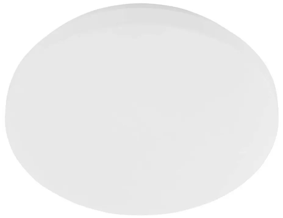 Eglo 74029 - Plafoniera LED POGLIOLA-E LED/11W/230V 3000K diametro 26 cm