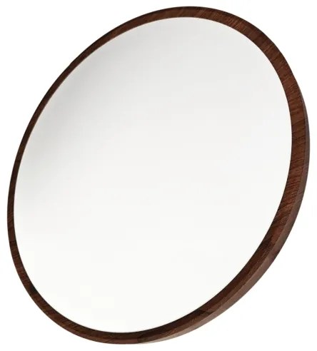 Plafoniera LED 40W/230V 3000/4000/6500K Ø 50 cm marrone