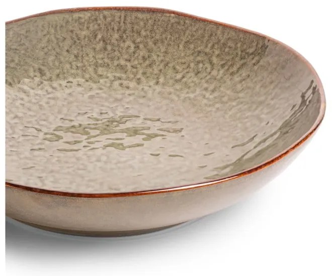 Set da pranzo in gres 16 pezzi Nephrite - Bonami Selection