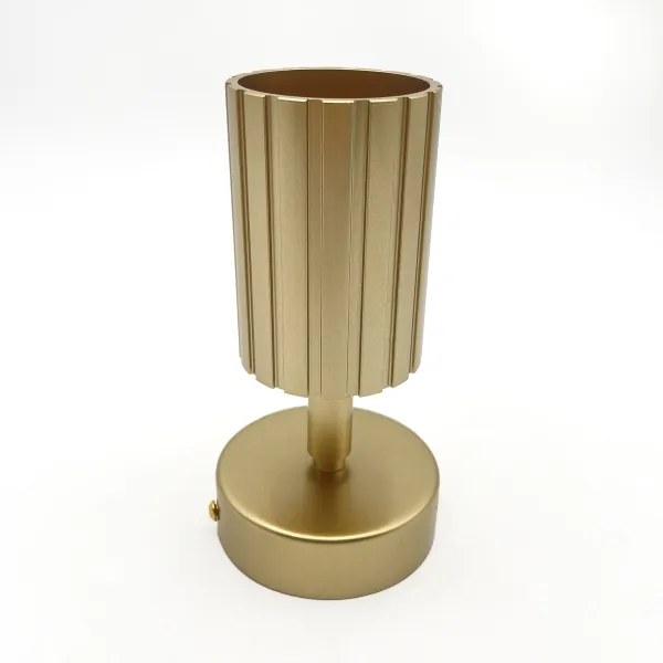 Brilagi - Faretto CRISPINA 1xGU10/10W/230V dorato