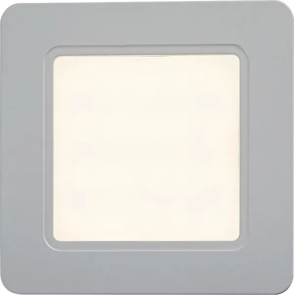 Rabalux 3167 - Lampada LED da incasso SHAUN LED/5W/230V 9,5 cm