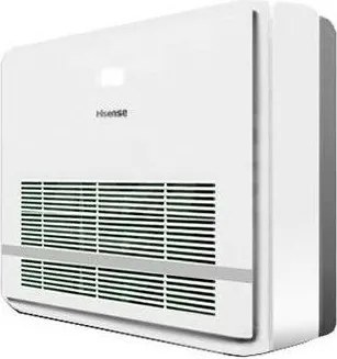 Climatizzatore Condizionatore Hisense Console R32 12000 BTU AKT35UR4RK4 INVERTER Classe A++/A+ (SOLO UNITA' INTERNA) AKT35UR4RK8