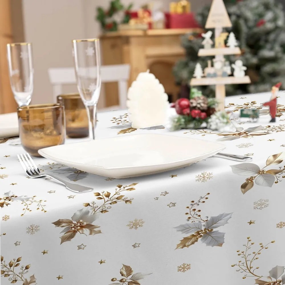 Tovaglia 150x240 cm Guido – douceur d'intérieur