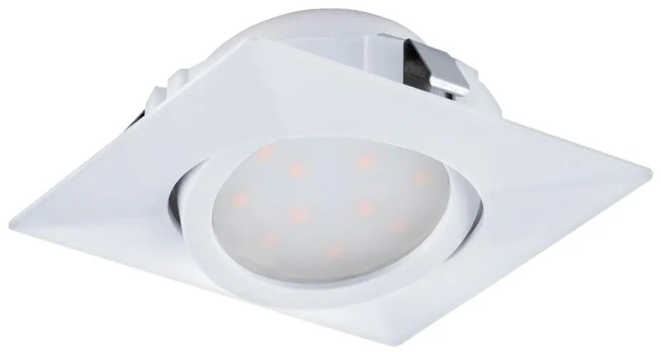 Eglo 95841 - Lampada LED da incasso PINEDA 1xLED/6W/230V