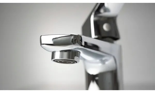 Deante BQL_020M - Miscelatore per lavabo BLUR cromo lucido