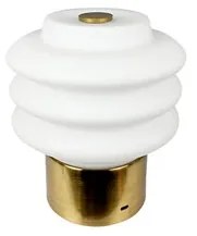 Diva LED Lampada da Tavolo Brass - DybergLarsen