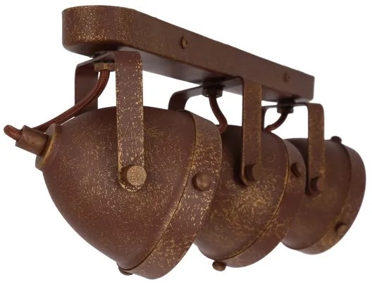 Luce Spot FRODO 3xGU10/40W/230V