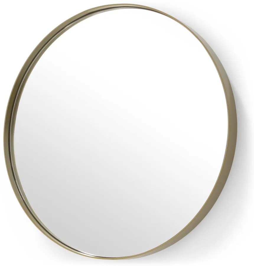 Specchio da parete ø 60 cm Donna – Spinder Design