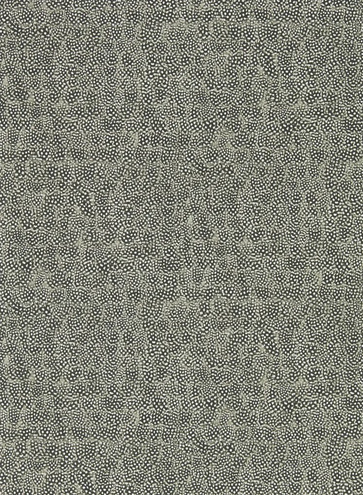 Zoffany Carta da parati Guinea - Charcoal
