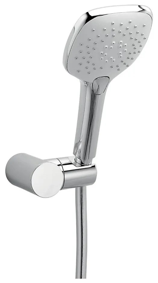 Novaservis - Set da doccia METALIA ECO cromo lucido