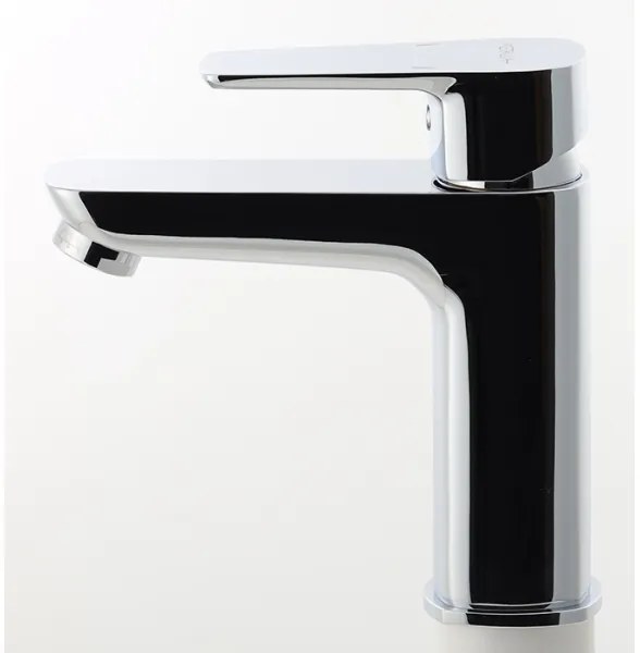 Novaservis - Rubinetto del lavandino METALIA ECO 15,2 cm cromo lucido