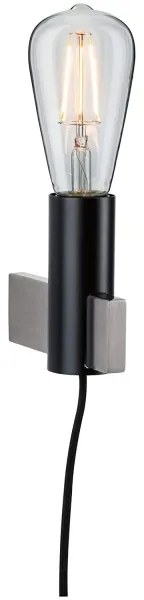 Paulmann 79762 - Applique AIK 1xE27/20W/230V