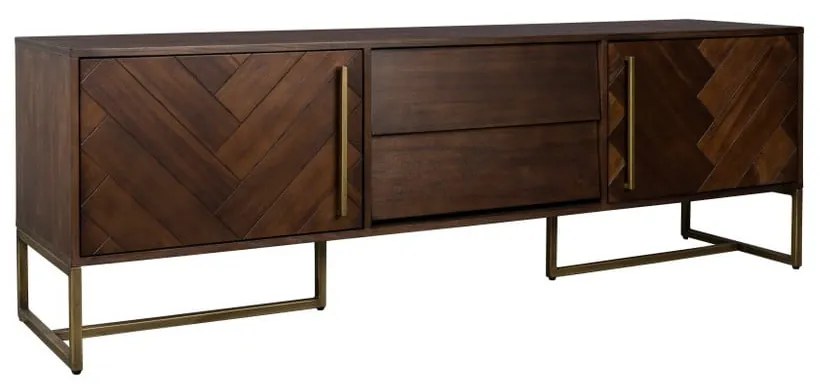 Cassettiera, lunghezza 180 cm Class - Dutchbone