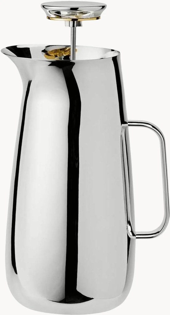 Caffettiera Norman Foster