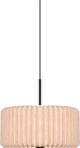 Nordlux - Lampadario a sospensione con cavo VIVIENNE 1xE27/15W/230V diam. 40 cm