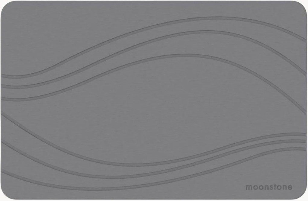 Tappetino da bagno Terra Orage, antiscivolo