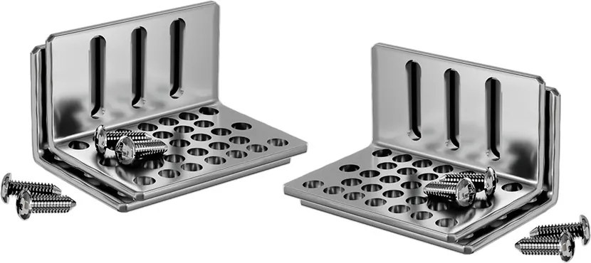 Applique da Incasso G9 POCKET Monodirezionale in Gesso Pitturabile