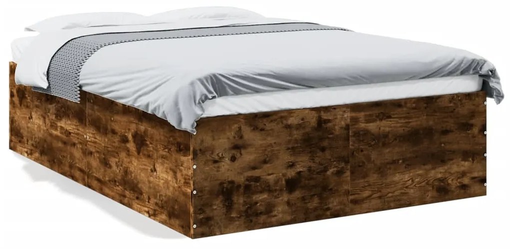 Giroletto Rovere Fumo 120x190 Cm İn Legno Multistrato /