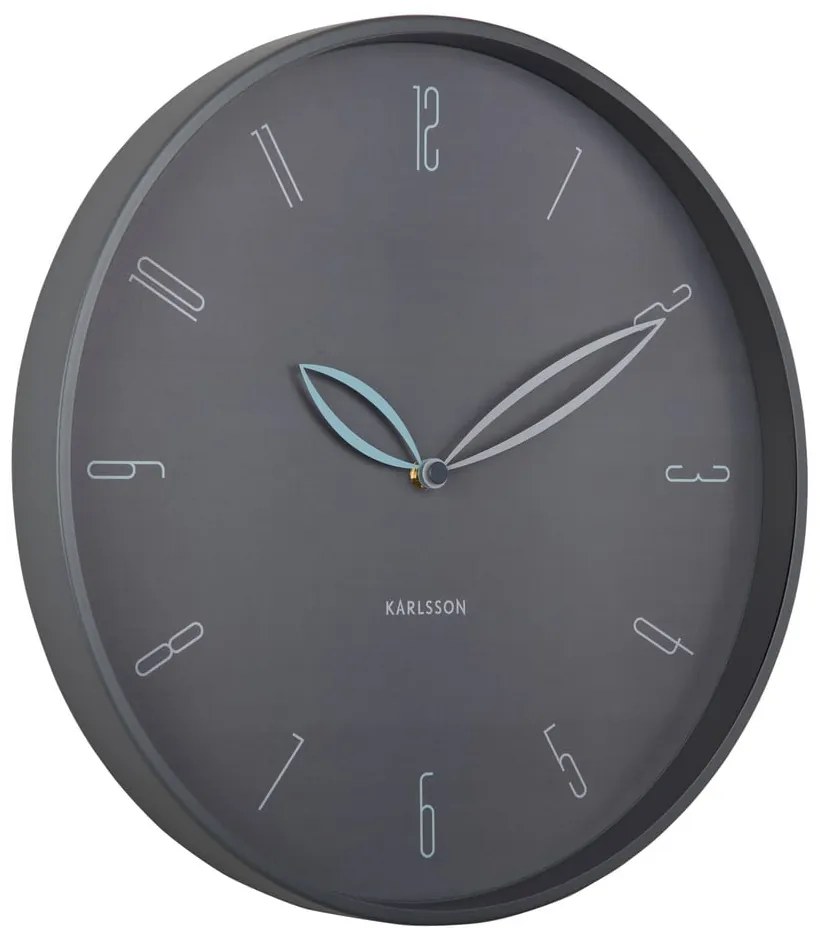 Orologio da parete ø 40 cm Petals - Karlsson