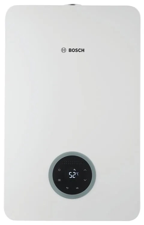 Scaldabagno a gas metano BOSCH Therm 5600 S 12 l/min
