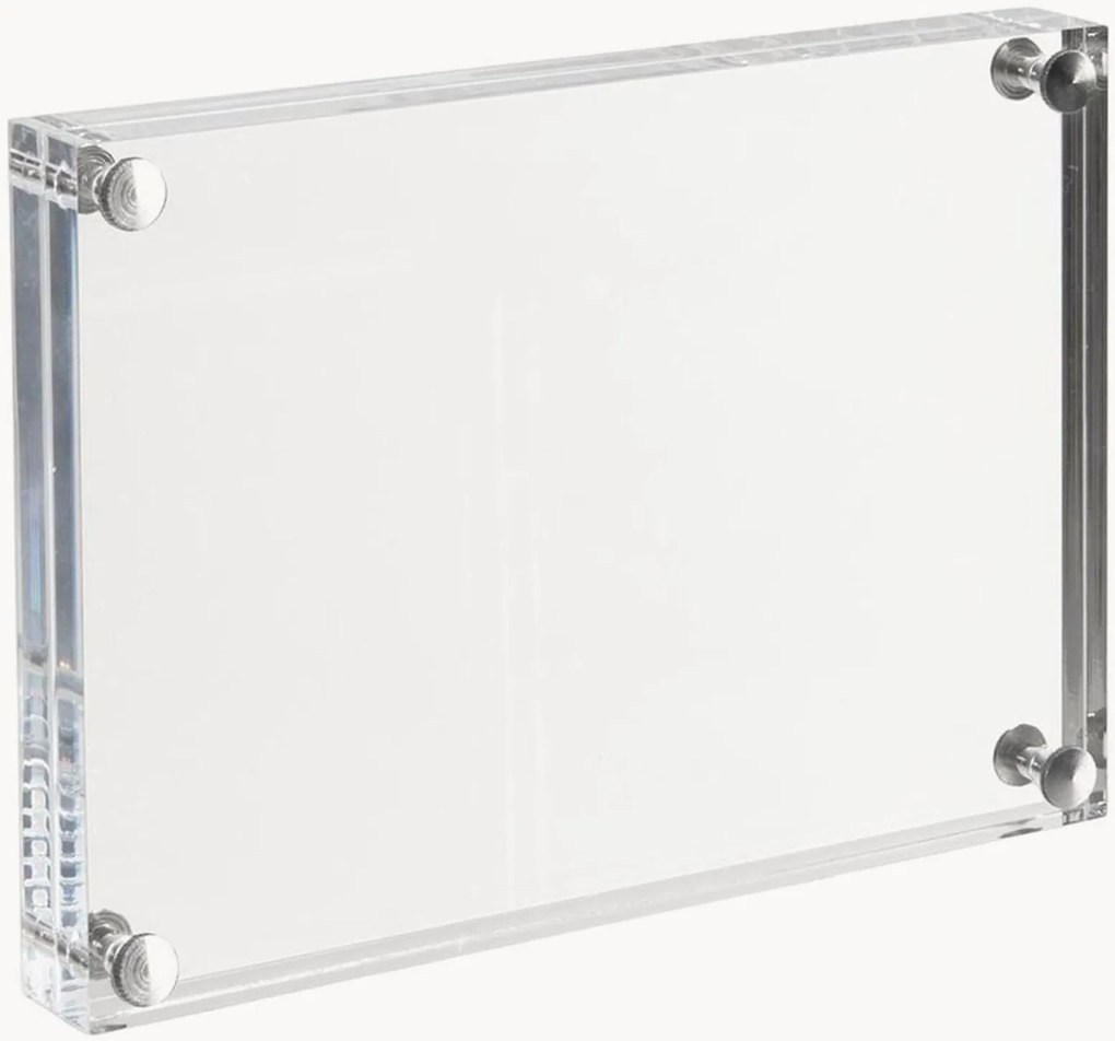 Cornice Clear
