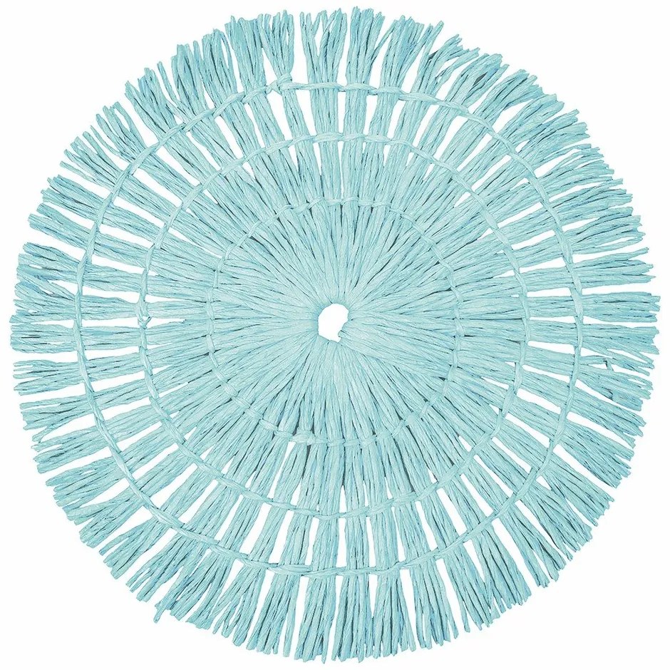 Tovaglietta di carta 6 pz ø 38 cm - VDE Tivoli 1996