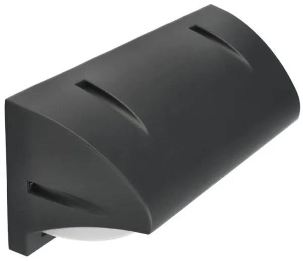 Applique da esterno FREON 1xE27/60W/230V IP54 antracite